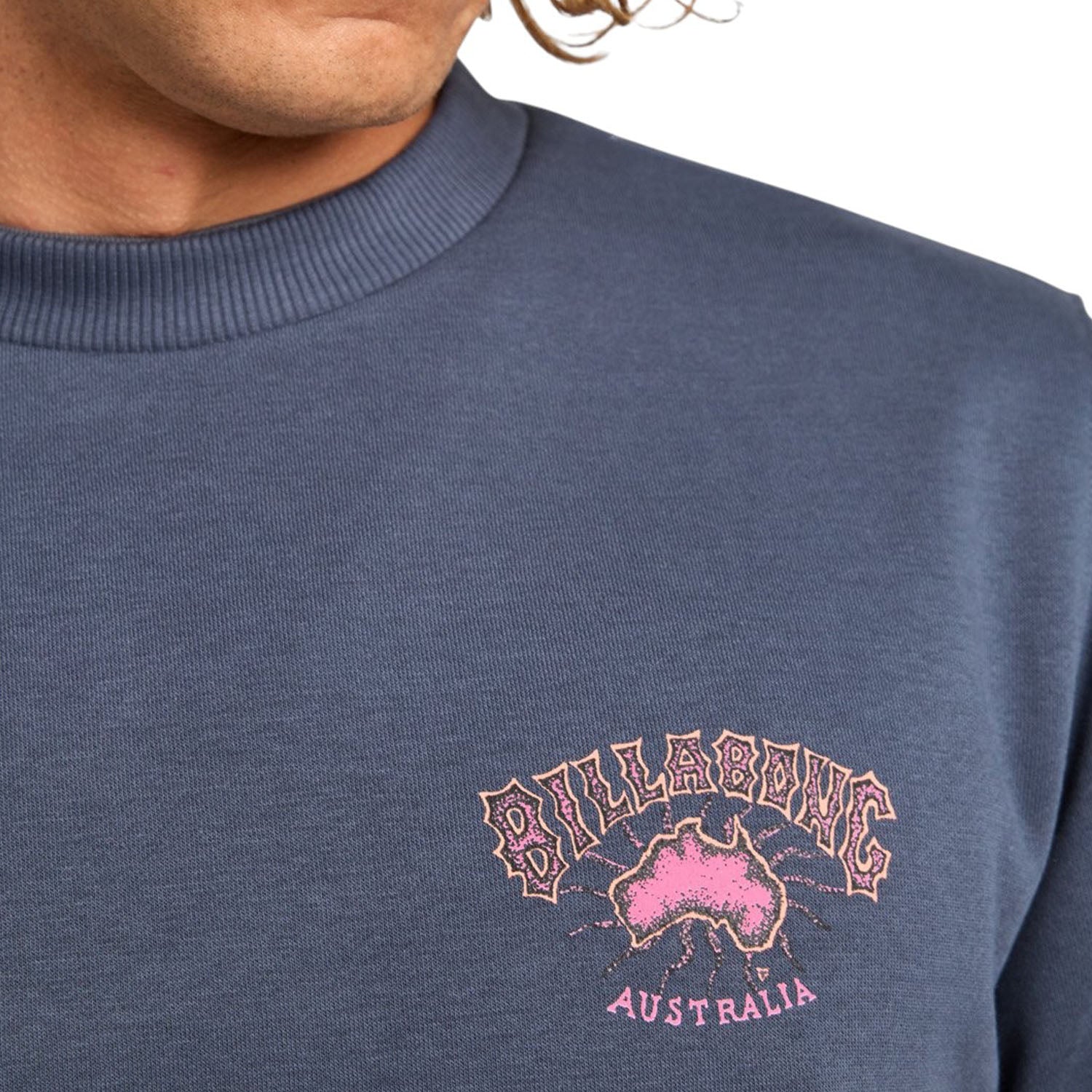 Billabong | Sweat Foundation