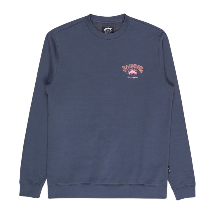 Billabong | Sweat Foundation