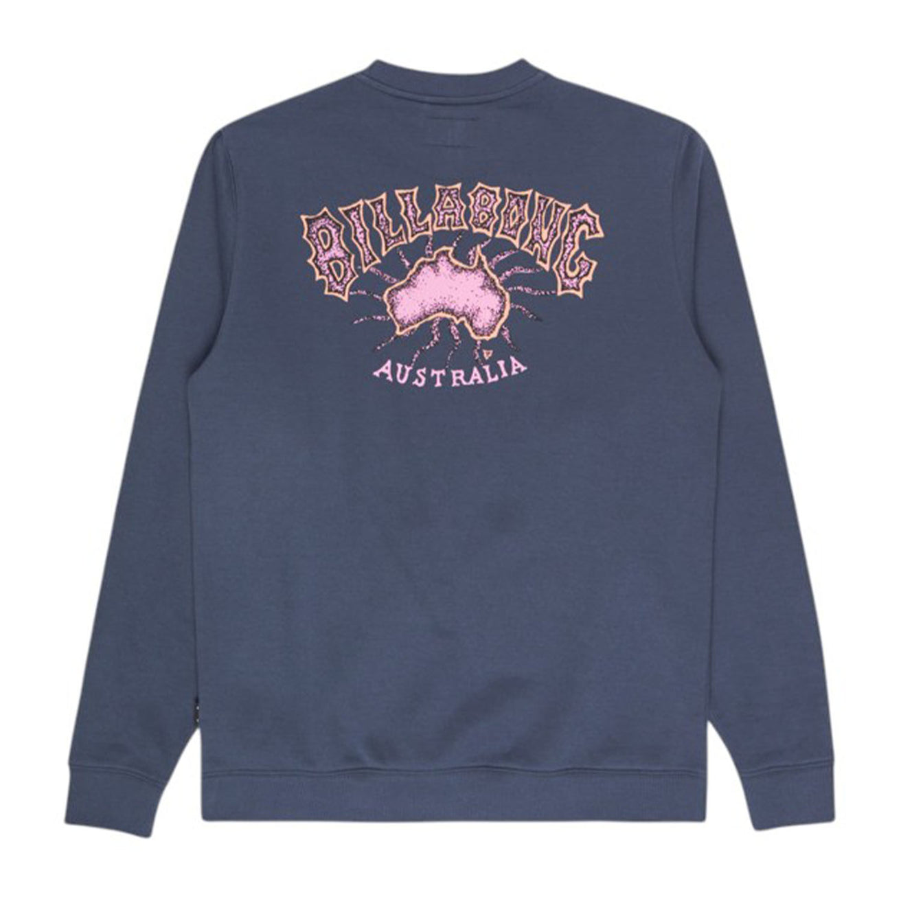 Billabong | Sweat Foundation