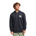 Billabong | Sweat à capuche zippé Compass