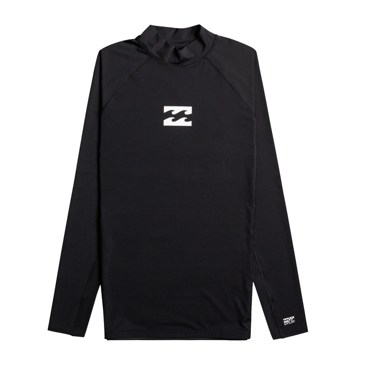 Billabong | Waves All Day long sleeve Rashguard