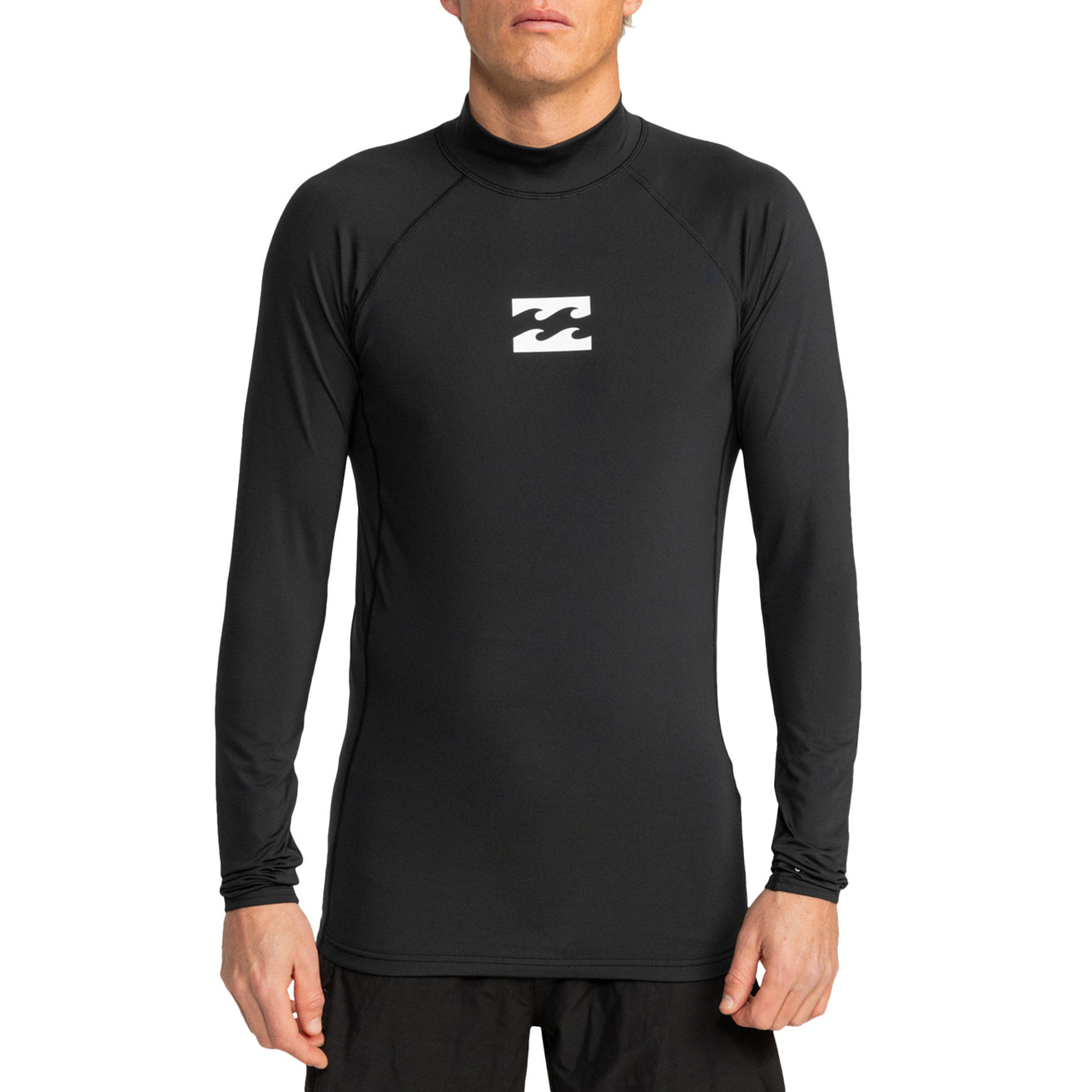 Billabong | Waves All Day long sleeve Rashguard