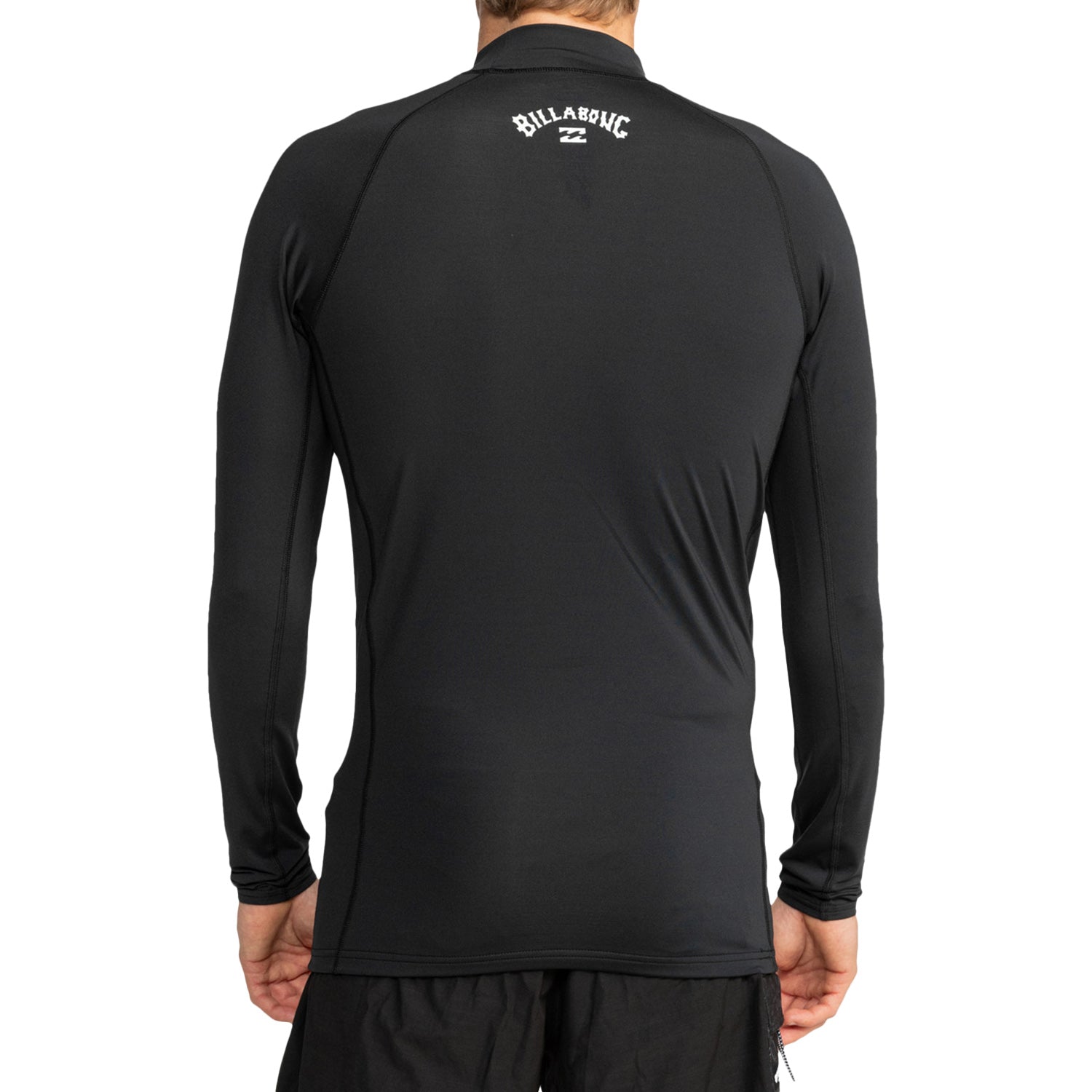 Billabong | Lycra à Manches Longues Homme Waves All Day
