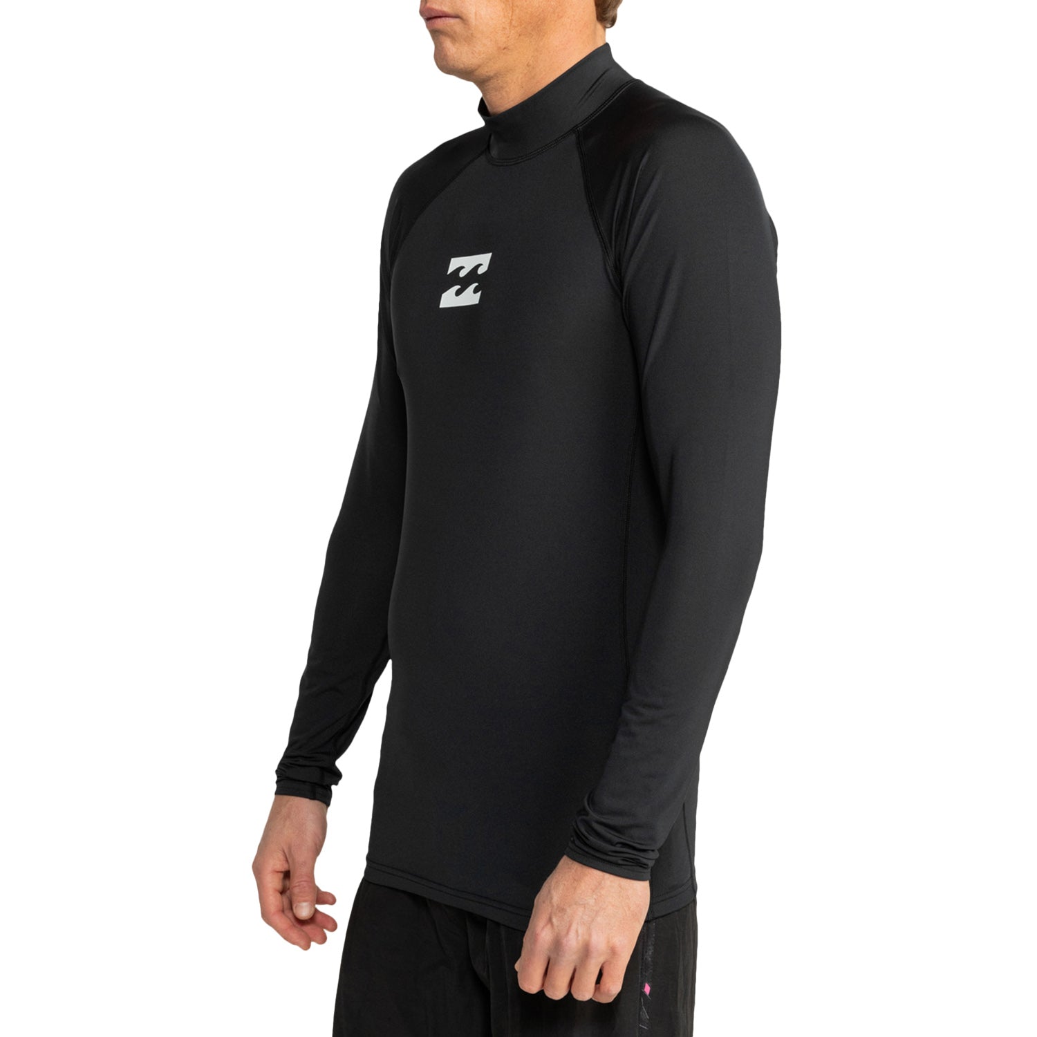 Billabong | Lycra à Manches Longues Homme Waves All Day