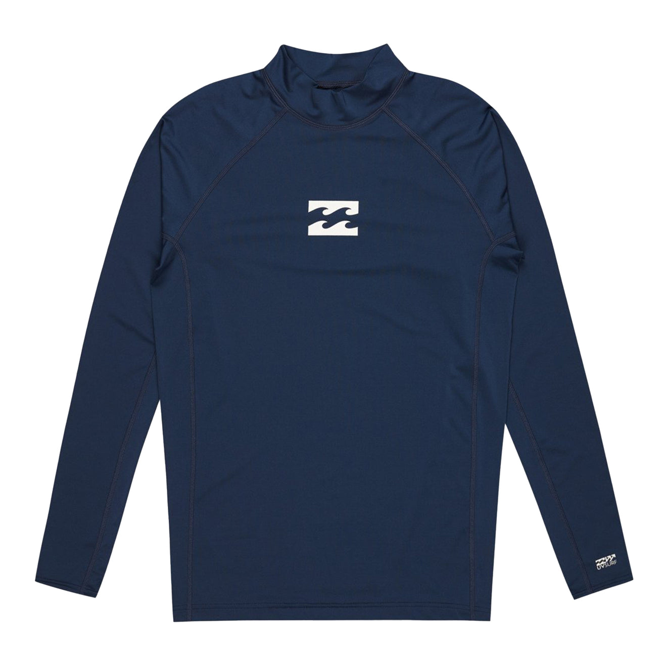 Billabong | Waves All Day long sleeve Rashguard