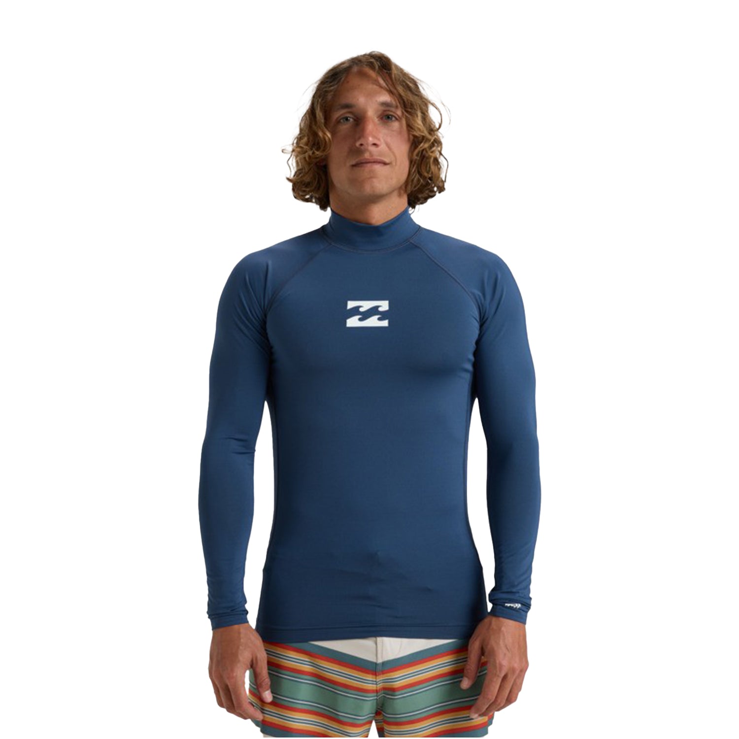 Billabong | Lycra à Manches Longues Homme Waves All Day