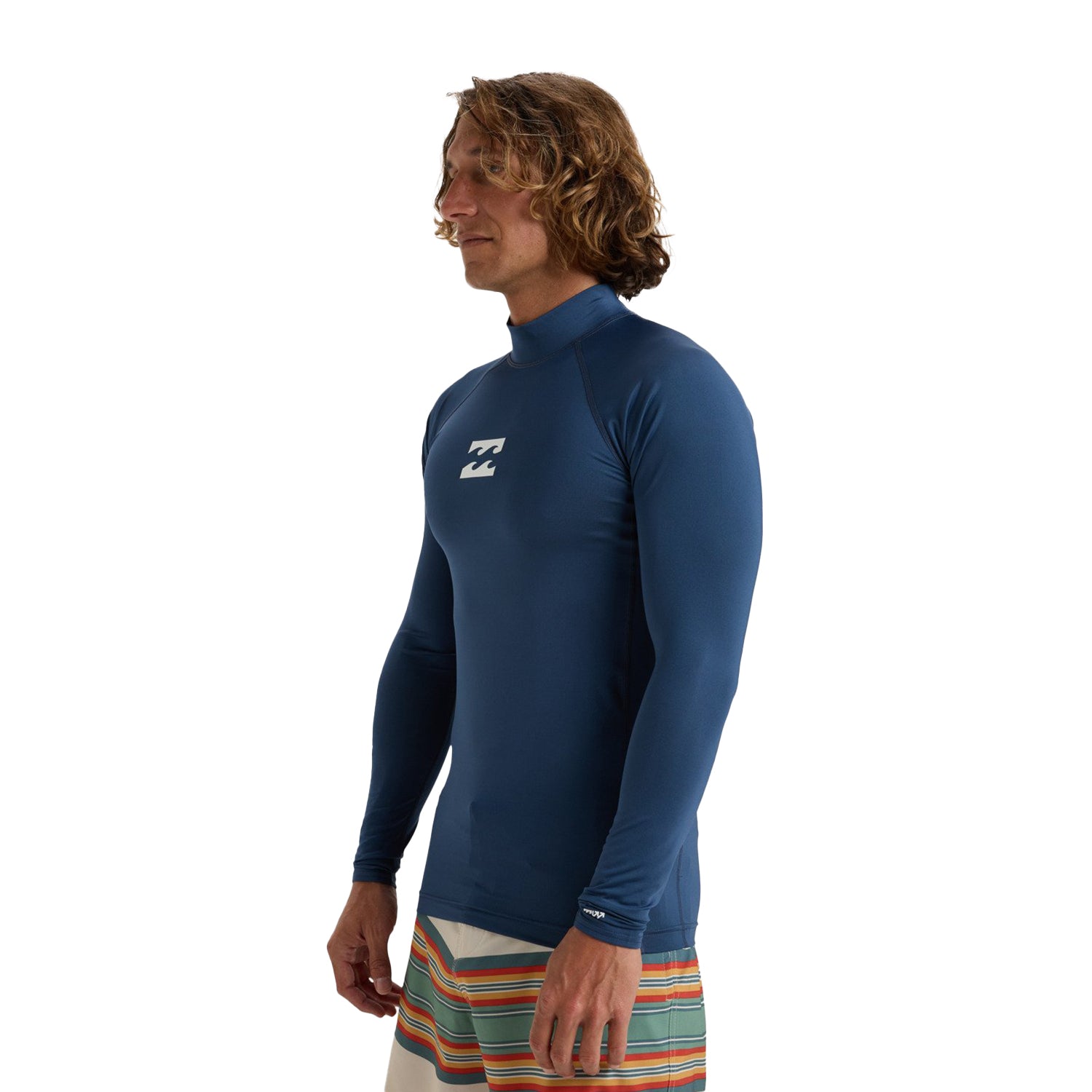 Billabong | Lycra à Manches Longues Homme Waves All Day