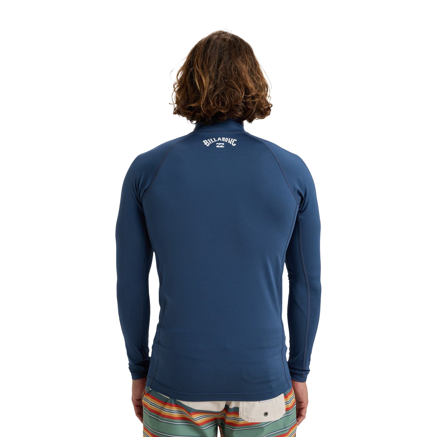 Billabong | Lycra à Manches Longues Homme Waves All Day