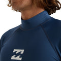 Billabong | Waves All Day long sleeve Rashguard