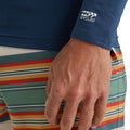 Billabong | Waves All Day long sleeve Rashguard