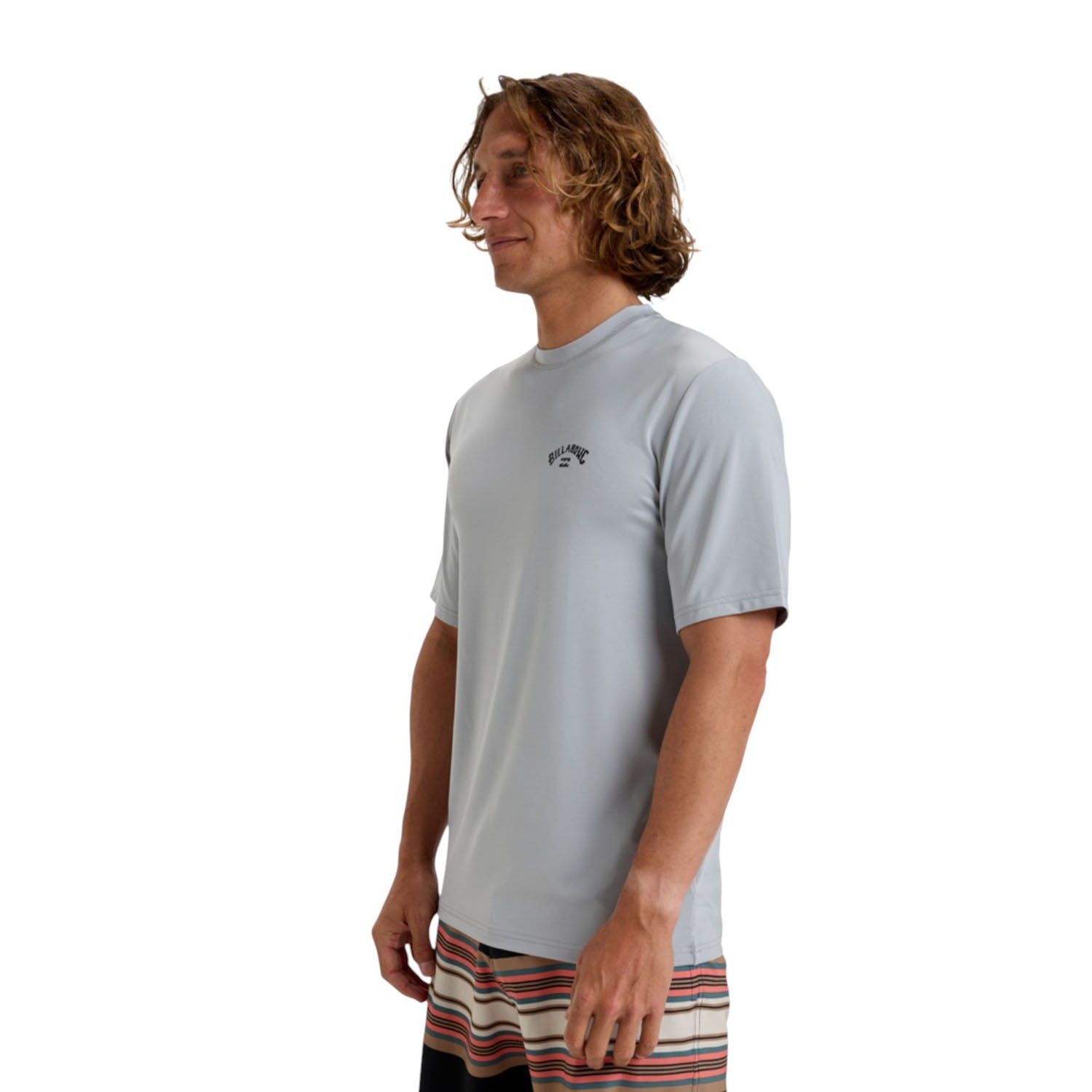 Billabong | Lycra à Manches Courtes Homme Arch Wave