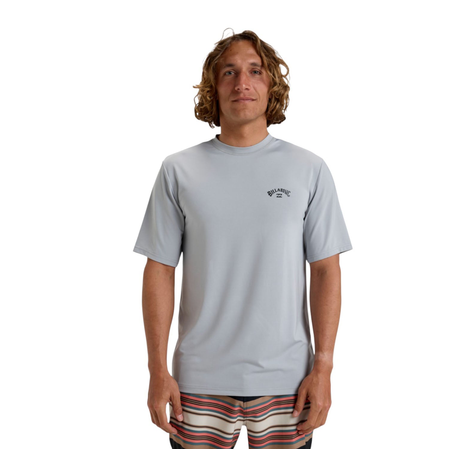 Billabong | Lycra à Manches Courtes Homme Arch Wave