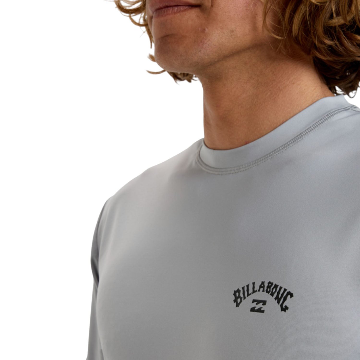 Billabong | Lycra à Manches Courtes Homme Arch Wave