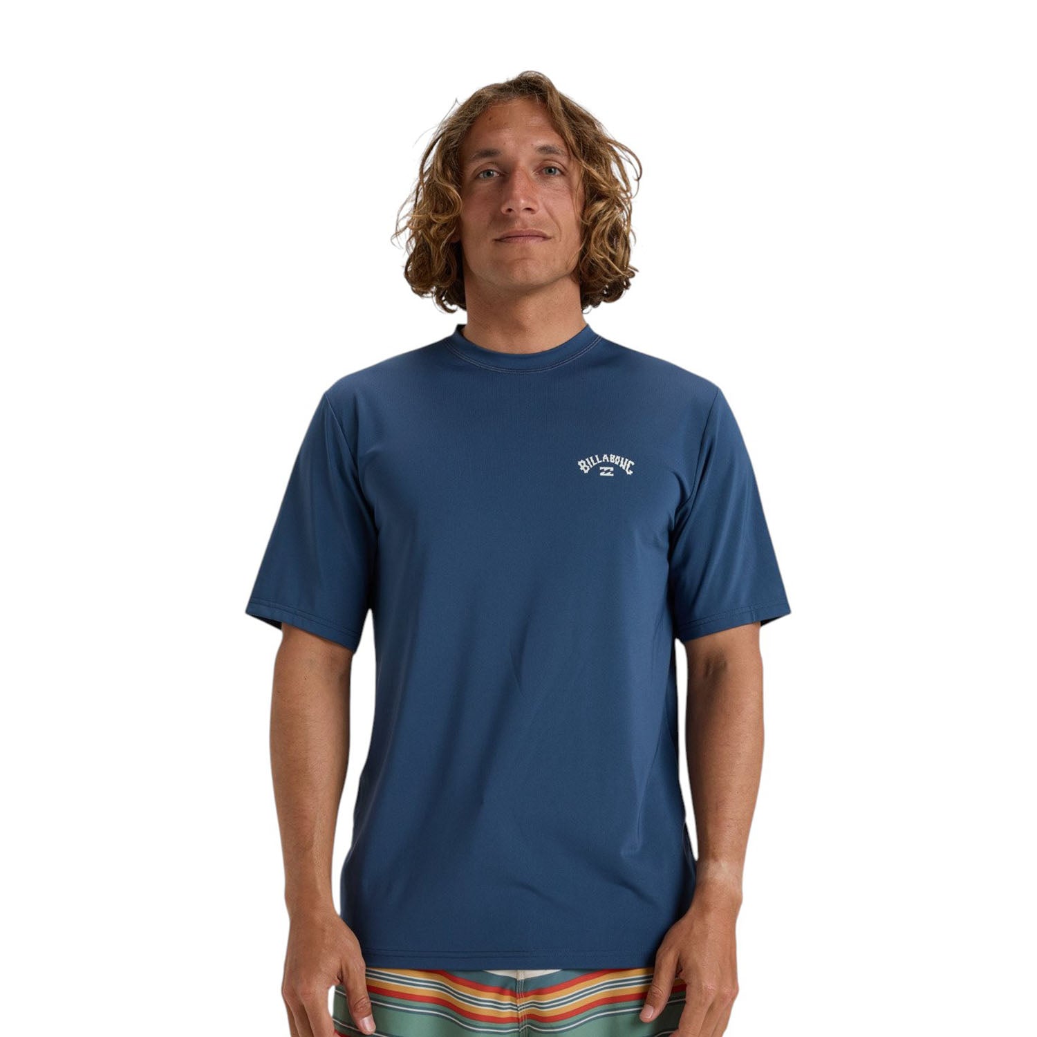 Billabong | Lycra à Manches Courtes Homme Arch Wave