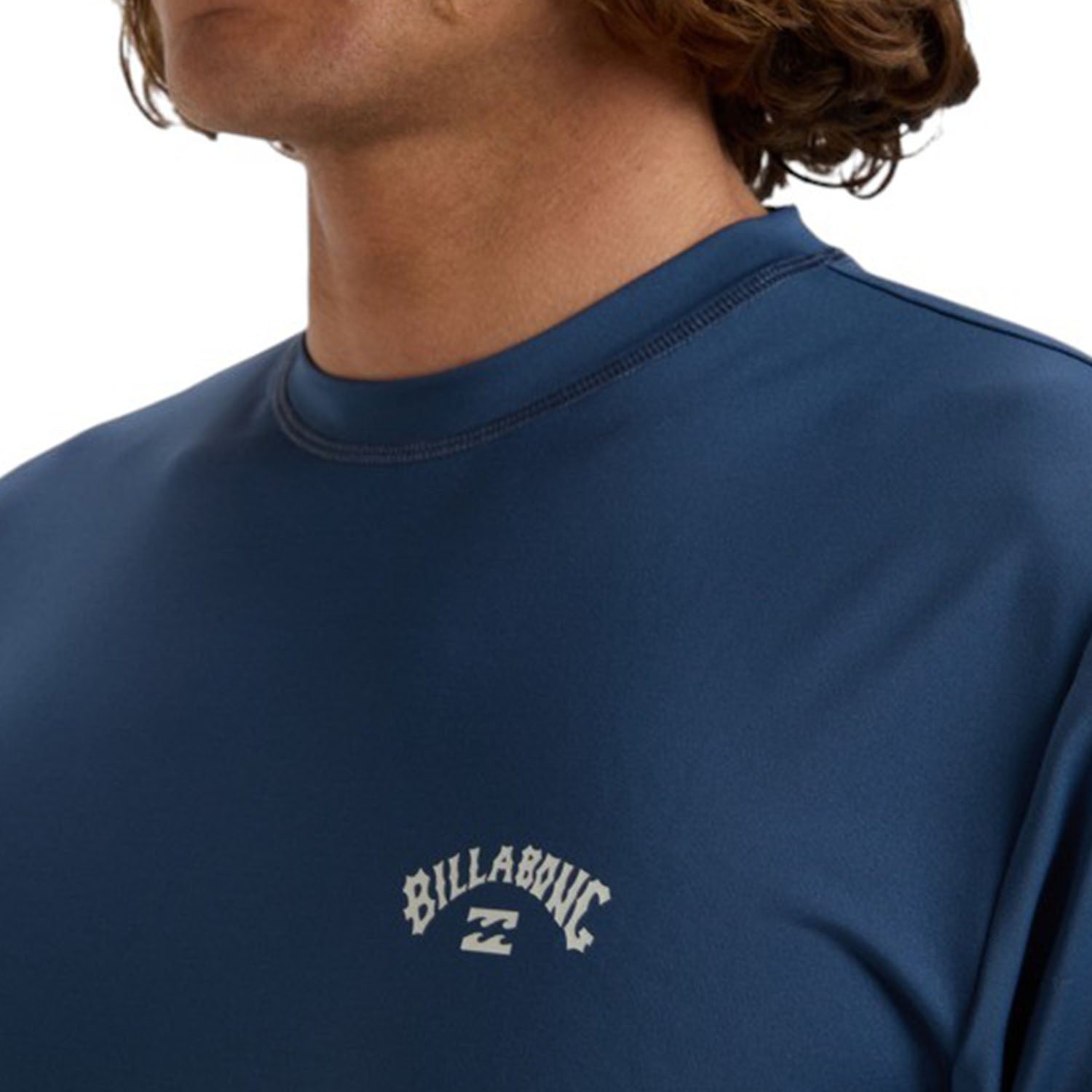 Billabong | Lycra à Manches Courtes Homme Arch Wave