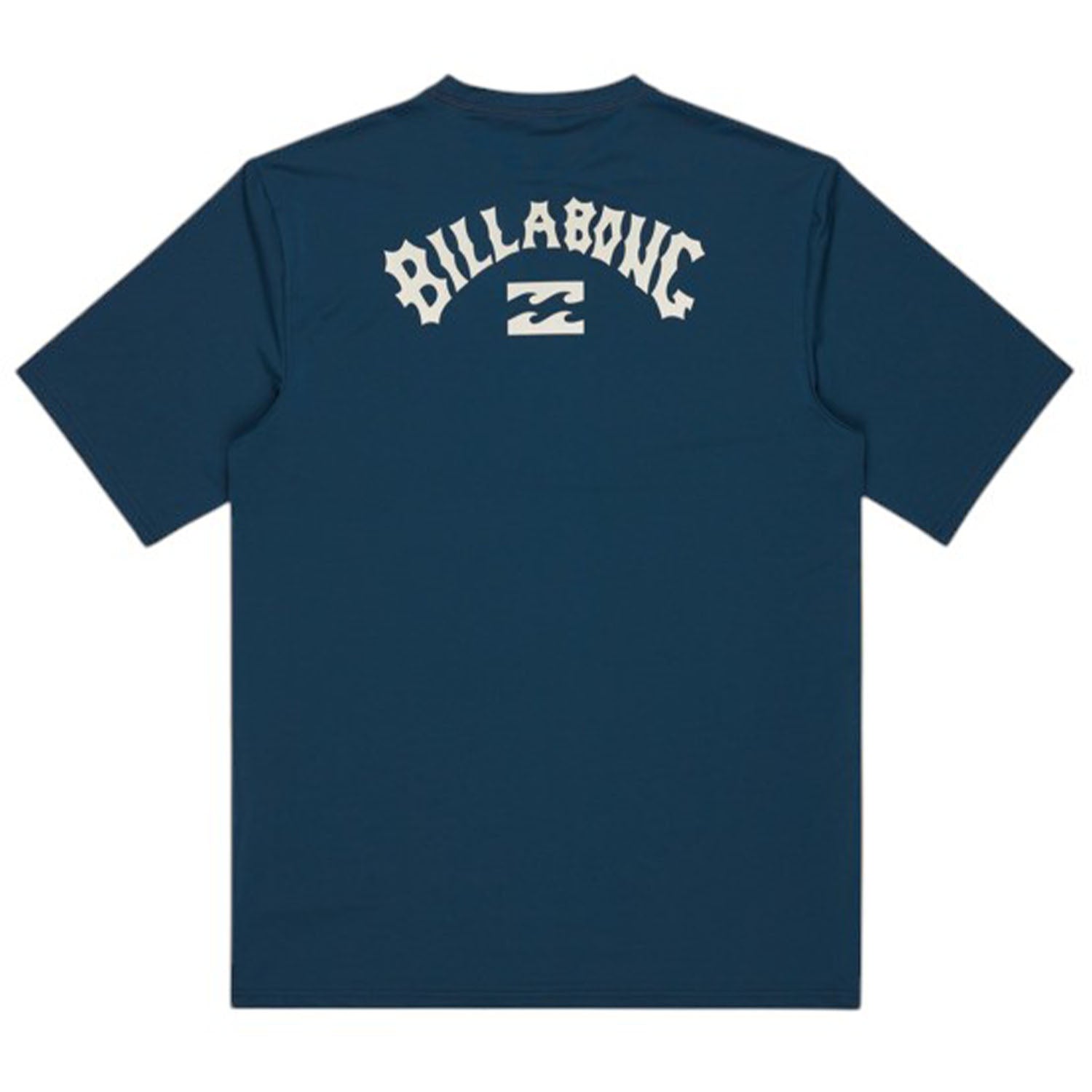 Billabong | Lycra à Manches Courtes Homme Arch Wave