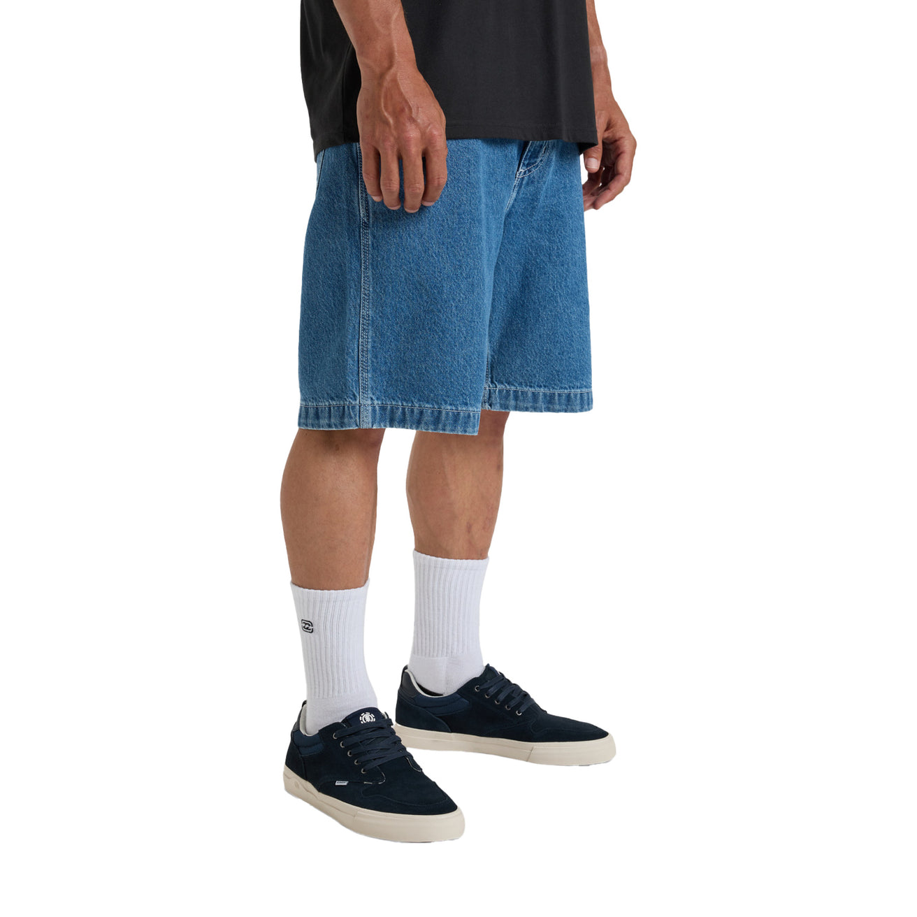 Billabong | Big 21" Denim Short
