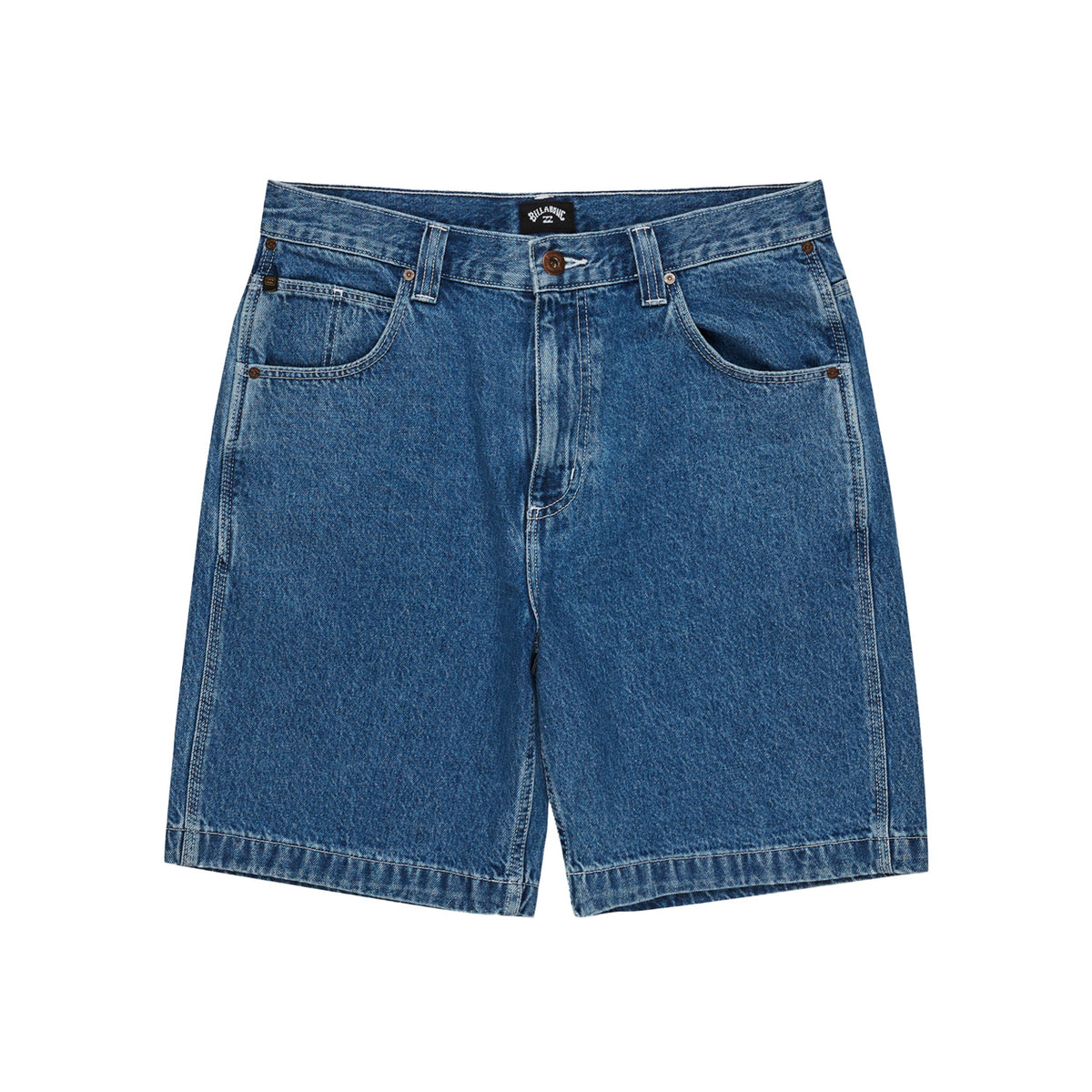 Billabong | Men Big Denim Ocean Wash Short