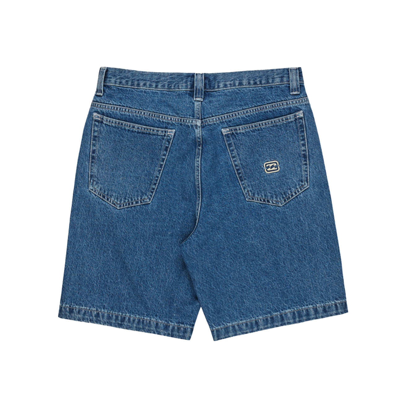 Billabong | Big 21" Denim Short