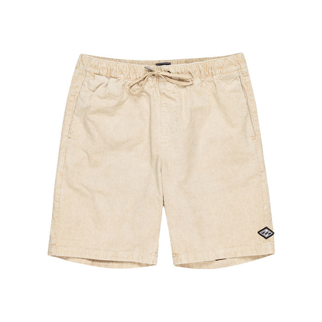 Billabong | Men Larry Cord Short