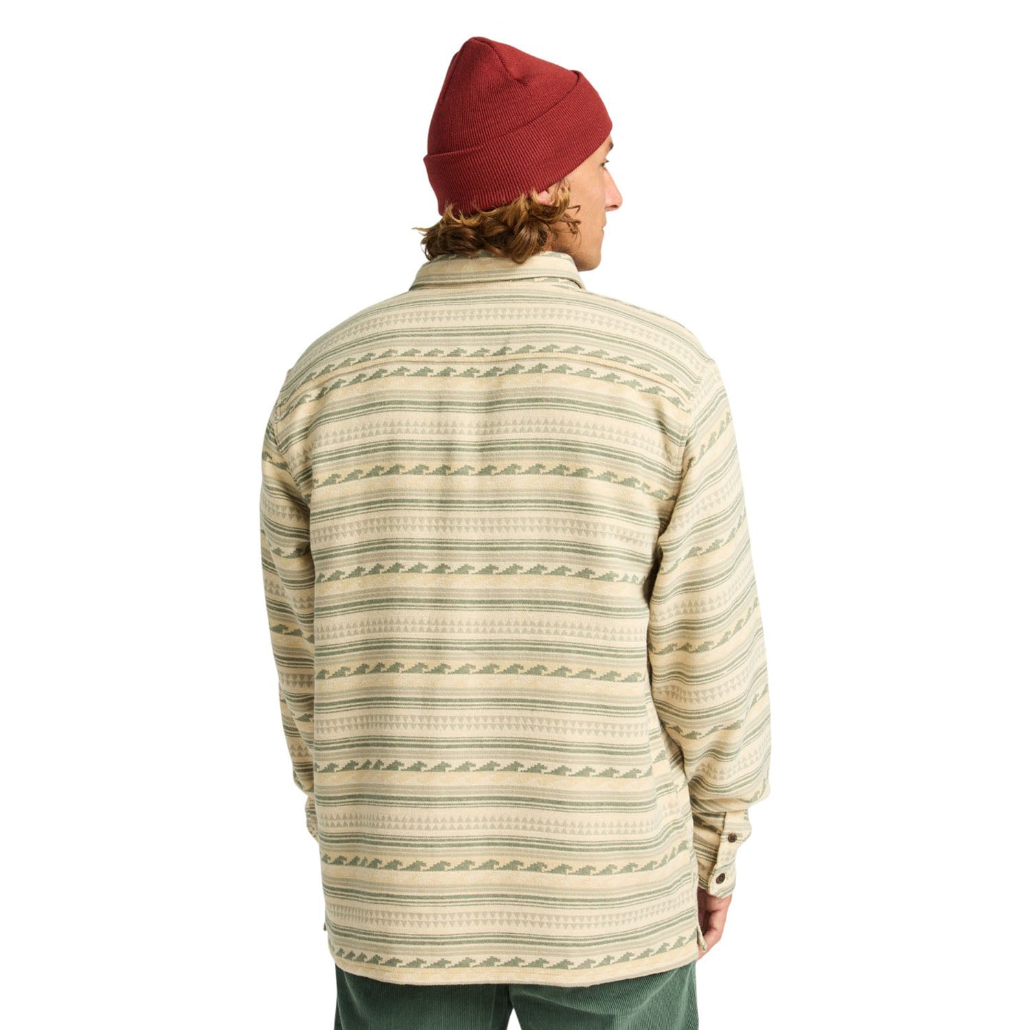 Billabong | Offshore Overshirt