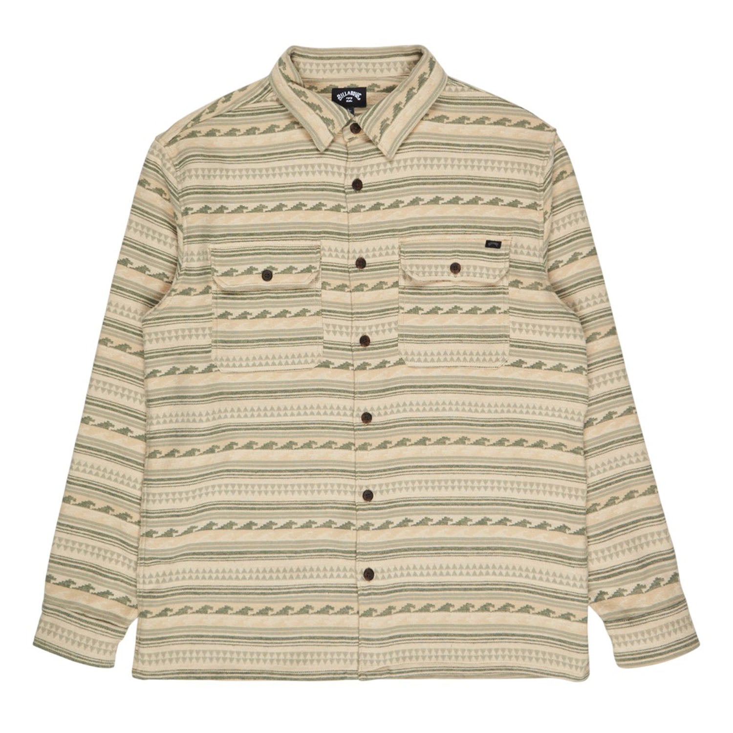 Billabong | Offshore Overshirt