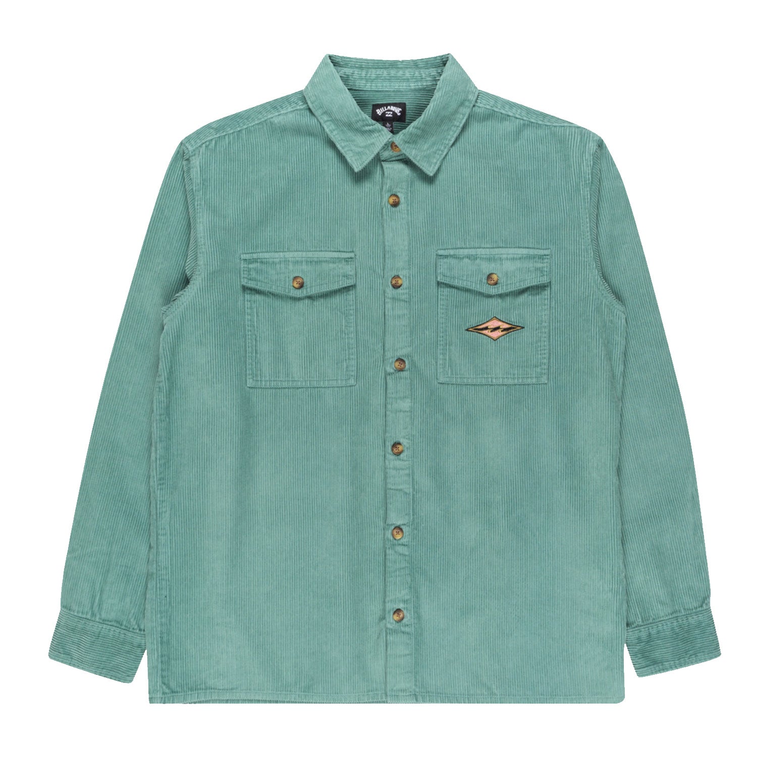 Billabong | Chemise à Manches Longues Homme Bong Days