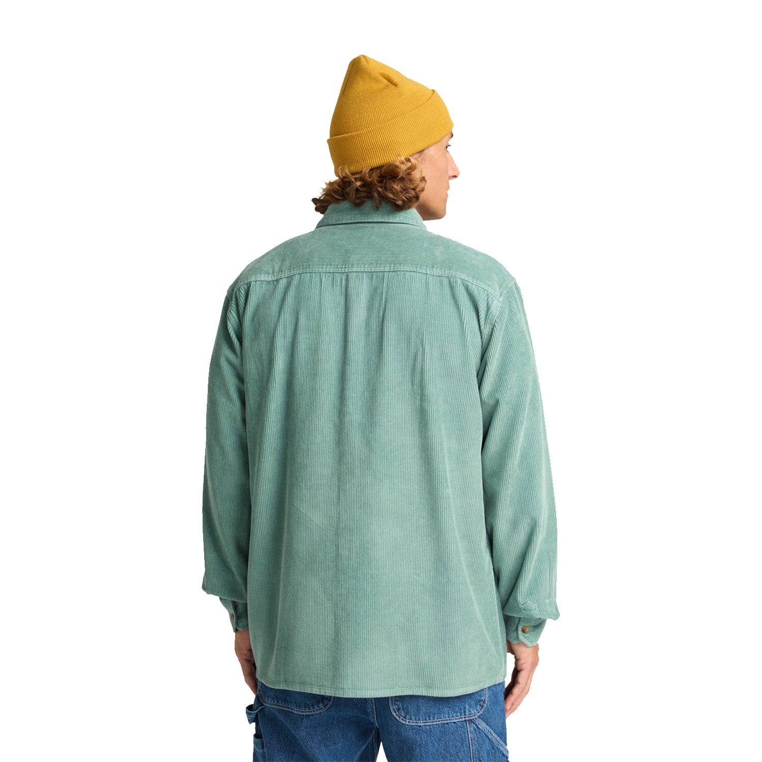 Billabong | Chemise à Manches Longues Homme Bong Days