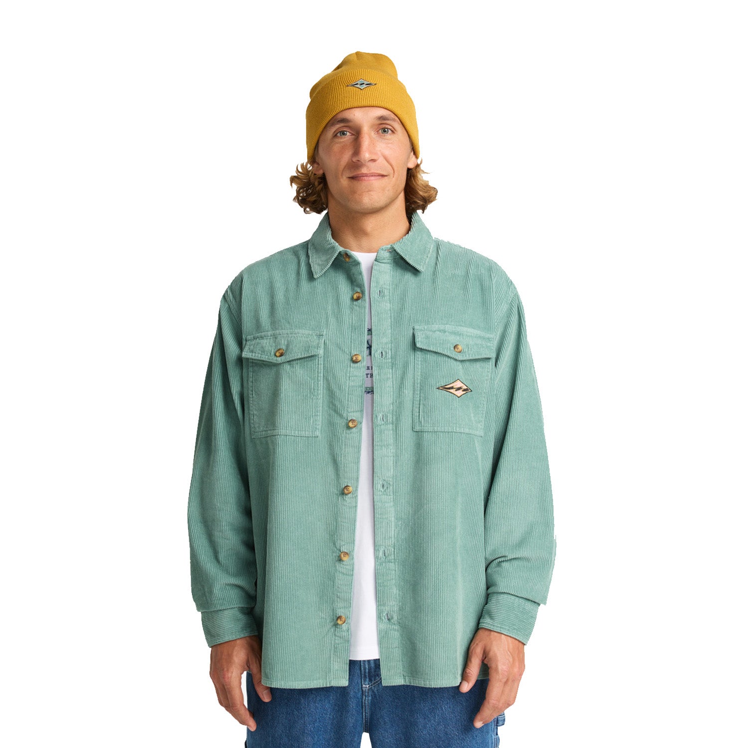 Billabong | Chemise à Manches Longues Homme Bong Days