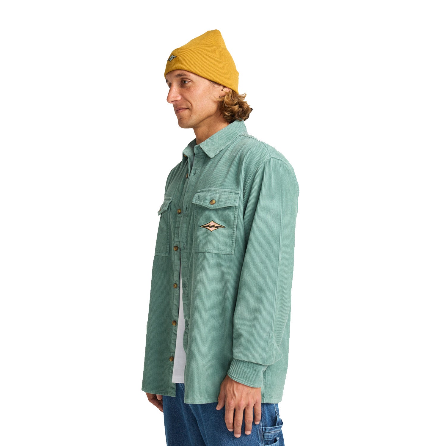 Billabong | Chemise à Manches Longues Homme Bong Days