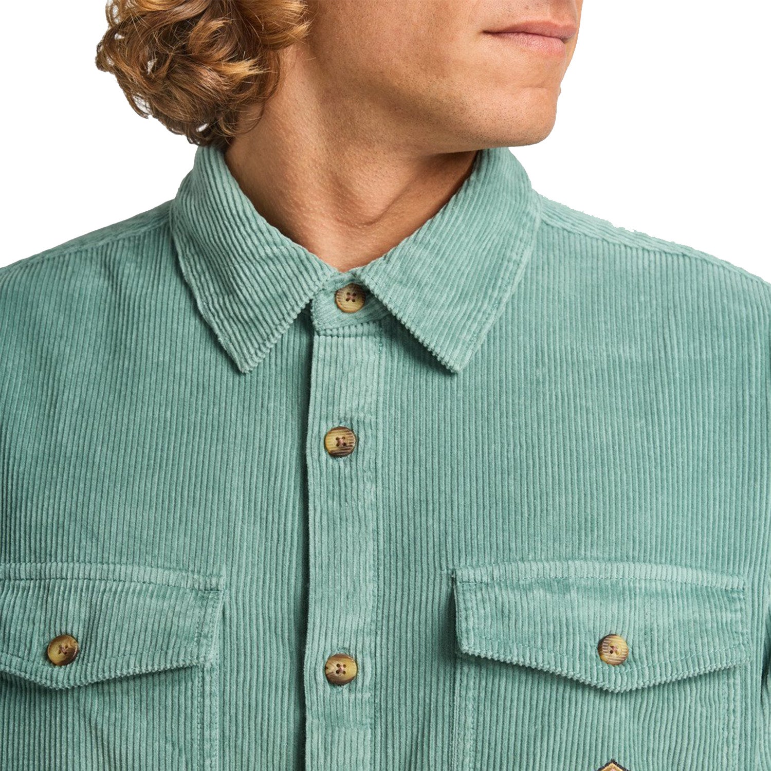 Billabong | Chemise à Manches Longues Homme Bong Days