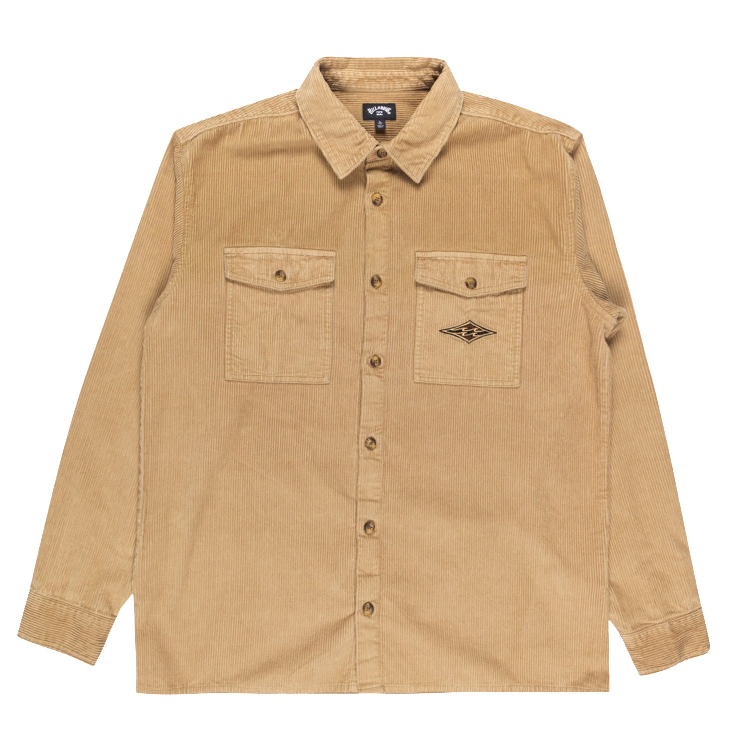 Billabong | Chemise à Manches Longues Homme Bong Days