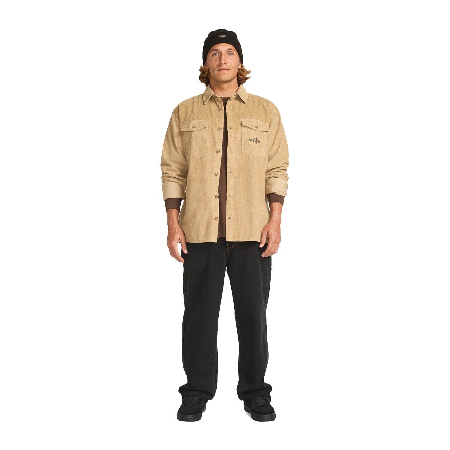 Billabong | Chemise à Manches Longues Homme Bong Days