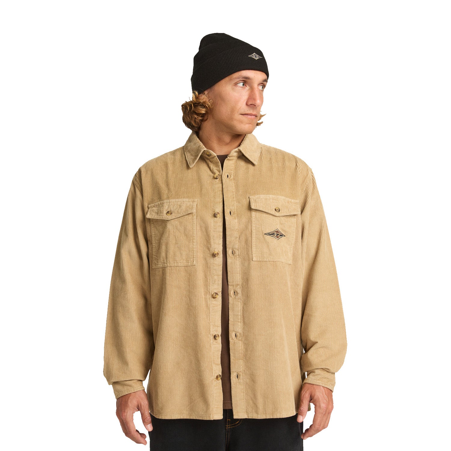 Billabong | Chemise à Manches Longues Homme Bong Days