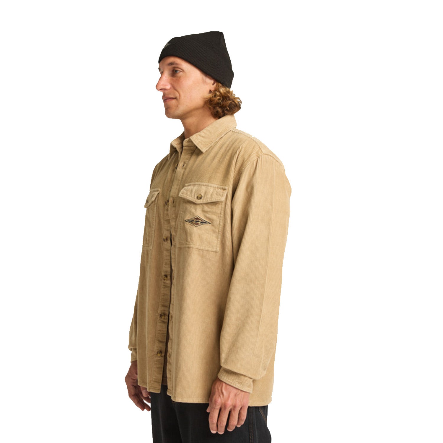 Billabong | Chemise à Manches Longues Homme Bong Days