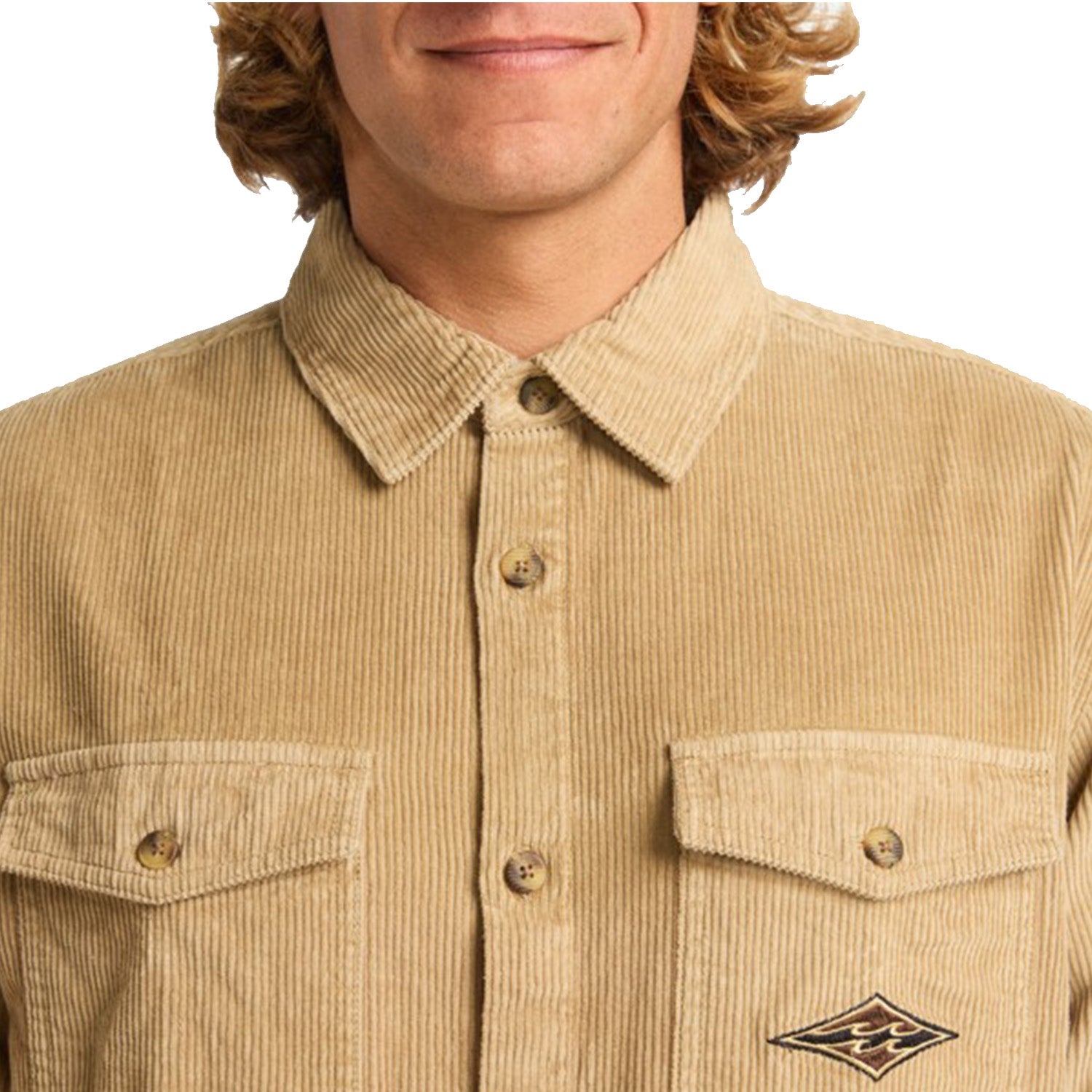 Billabong | Chemise à Manches Longues Homme Bong Days