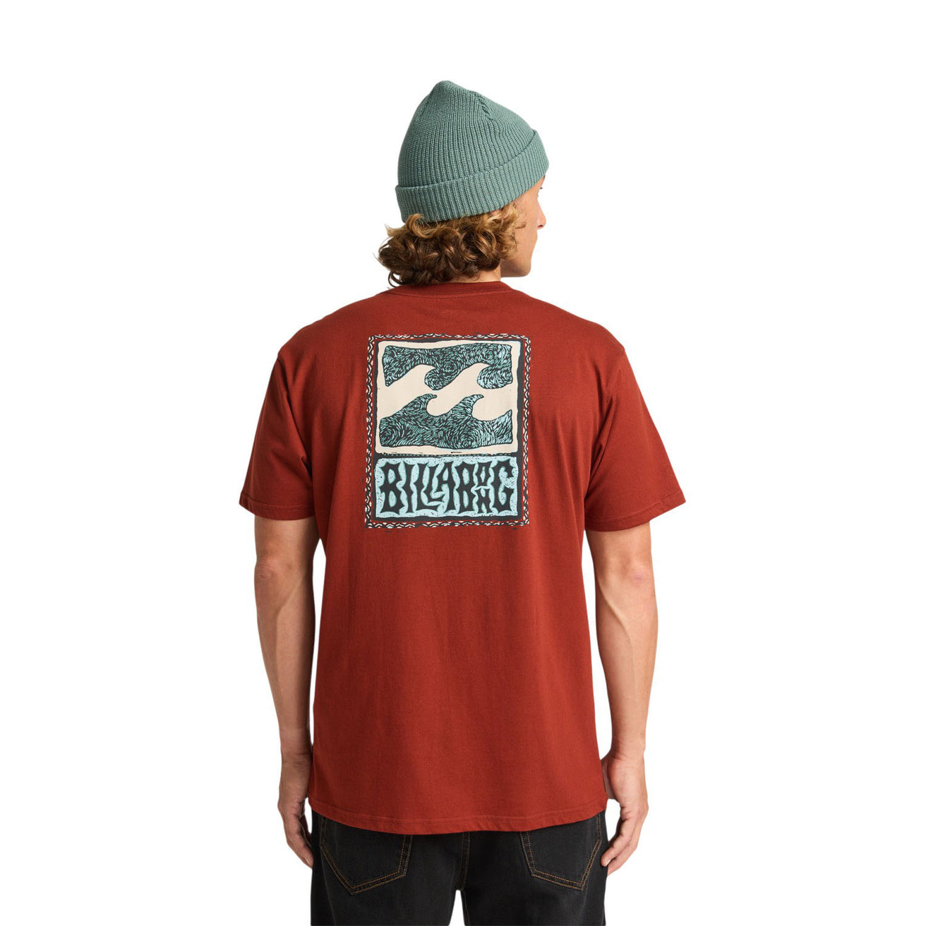 Billabong | Stamp Tee-shirt