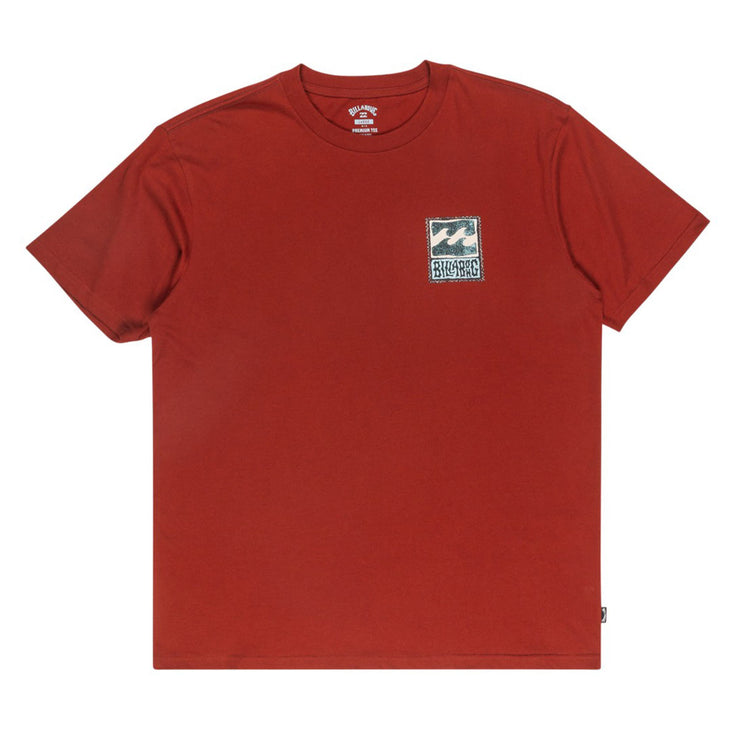 Billabong | Stamp Tee-shirt