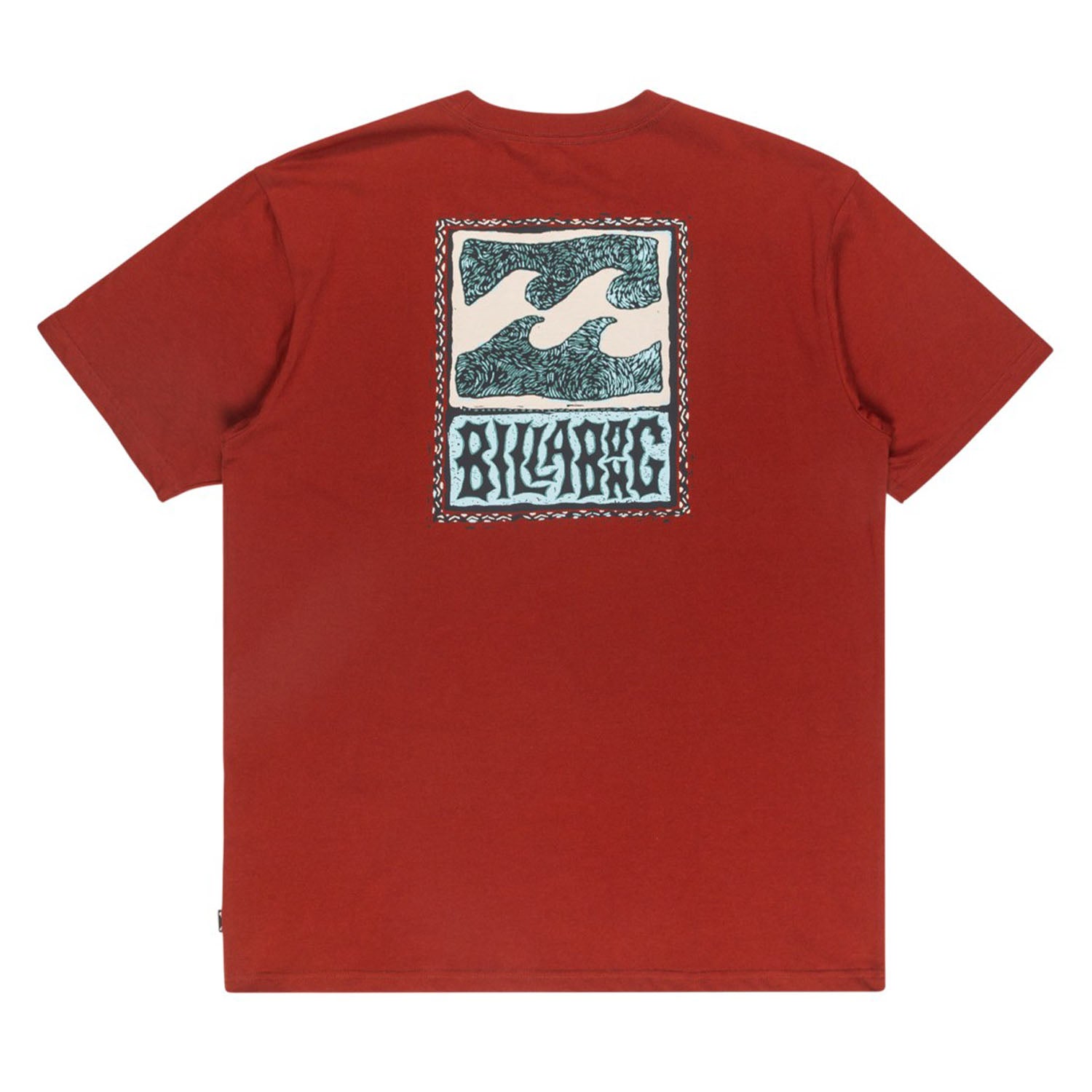 Billabong | Stamp Tee-shirt