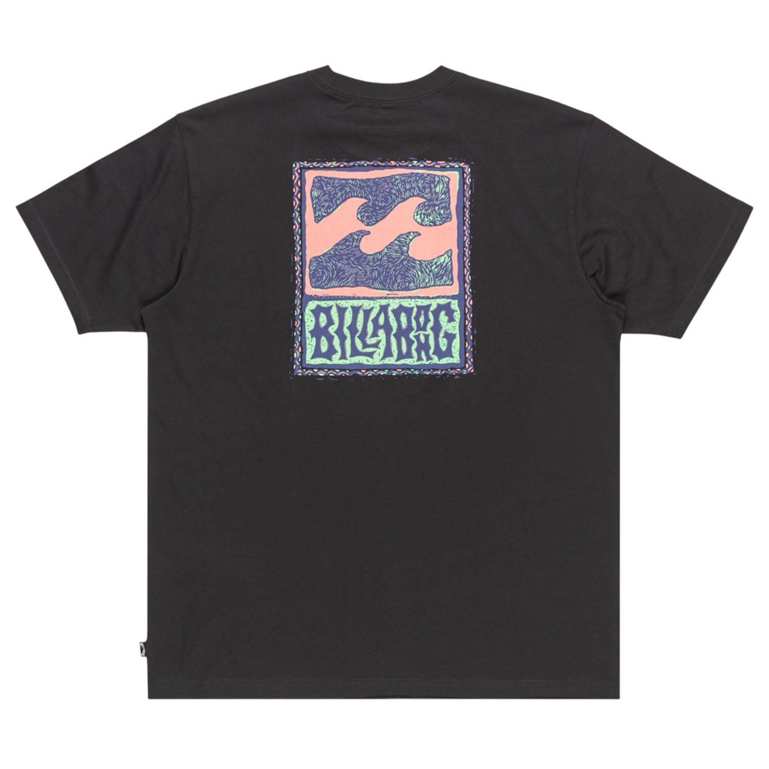 Billabong | Stamp Tee-shirt