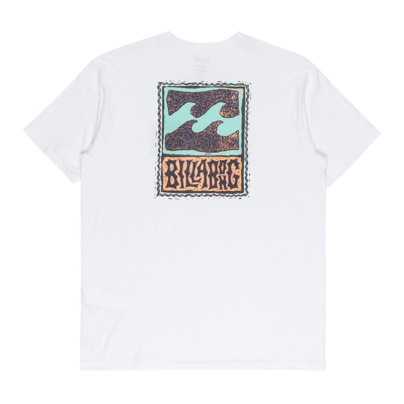 Billabong | Stamp Tee-shirt