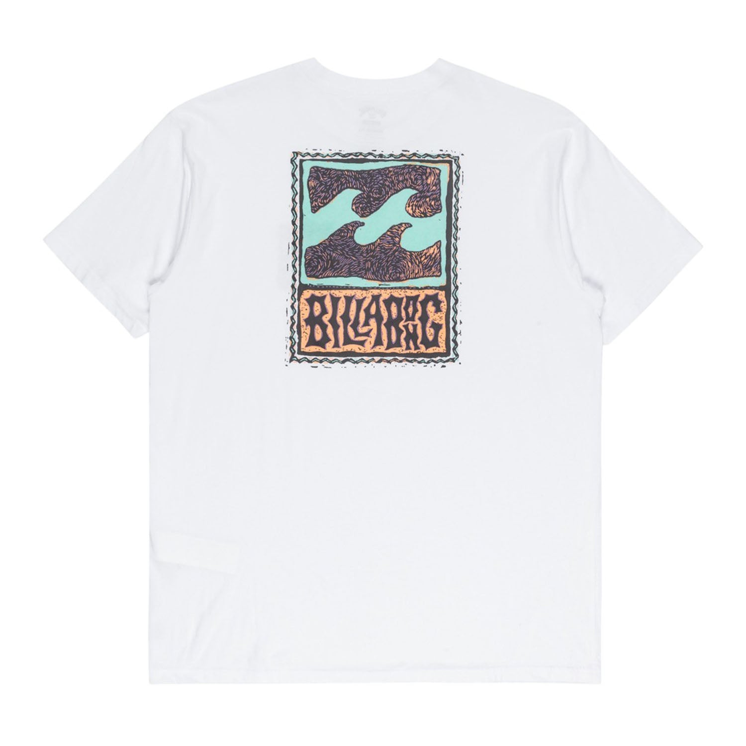 Billabong | Stamp Tee-shirt
