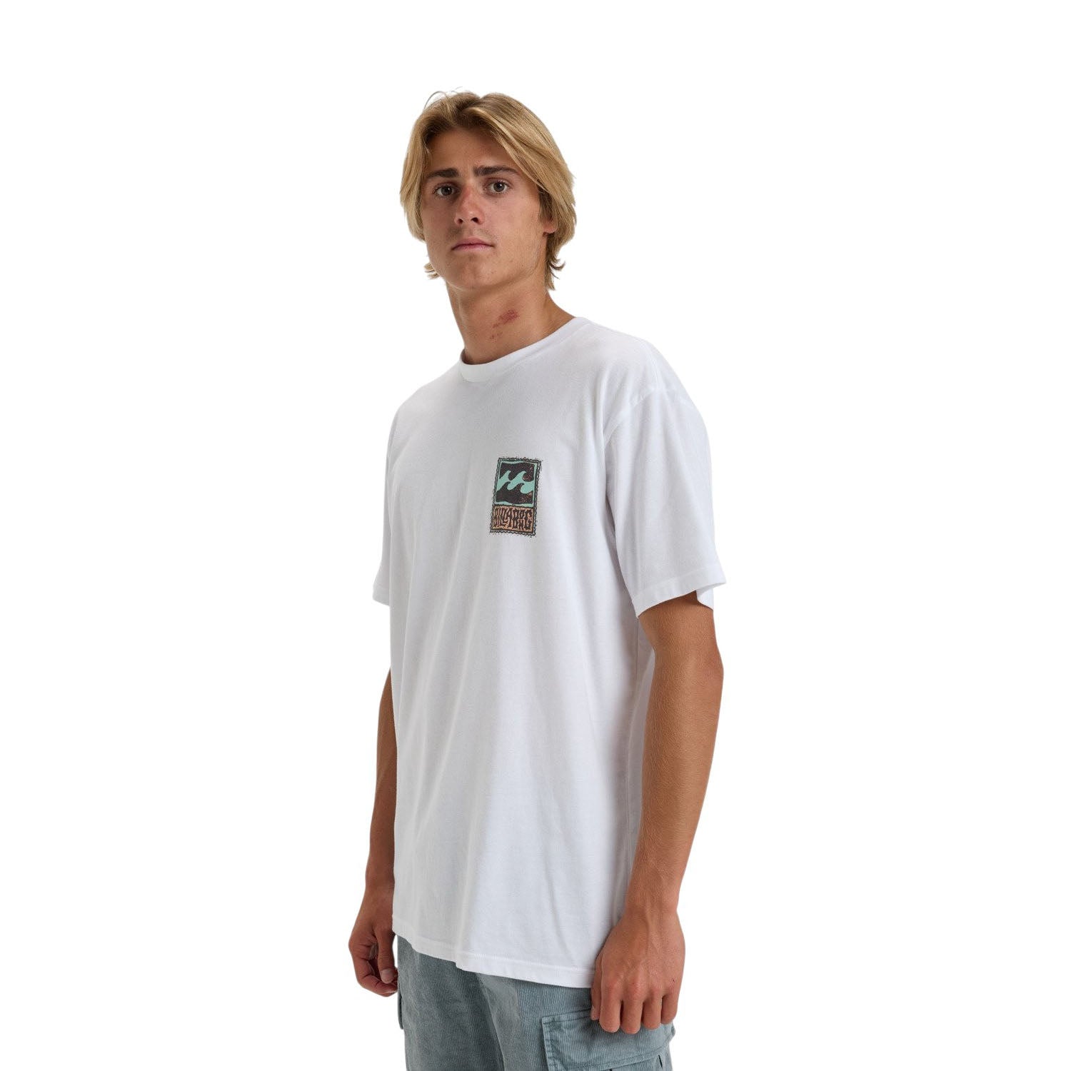 Billabong | Stamp Tee-shirt
