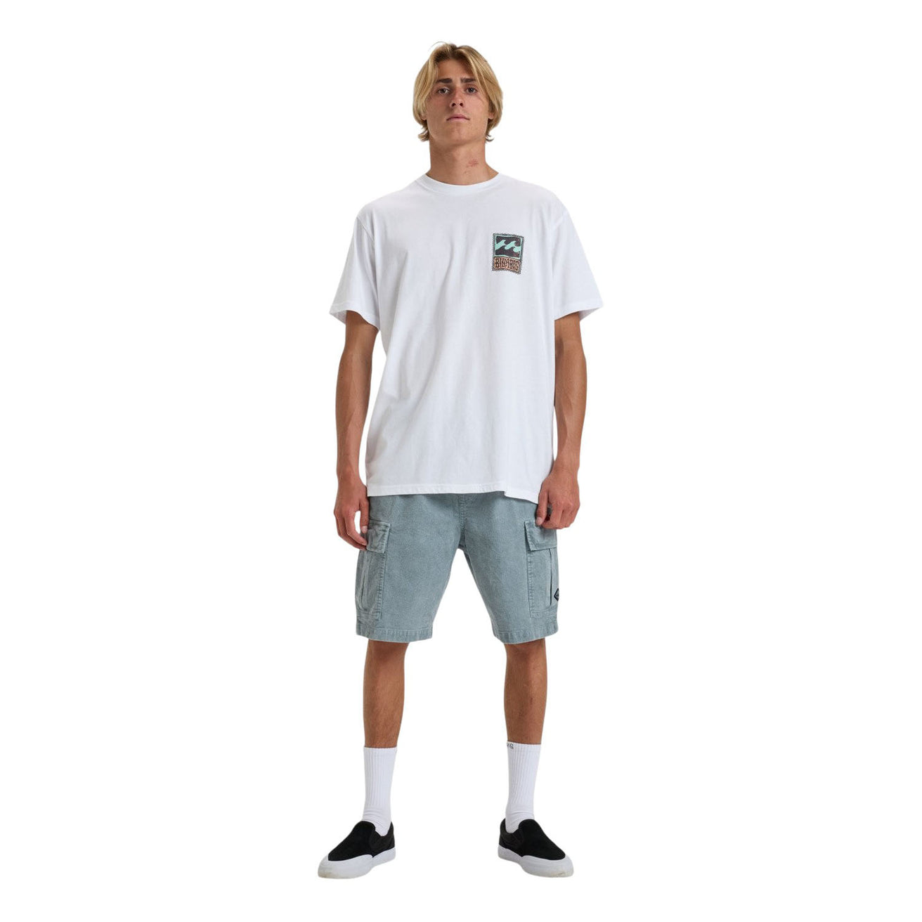 Billabong | Stamp Tee-shirt