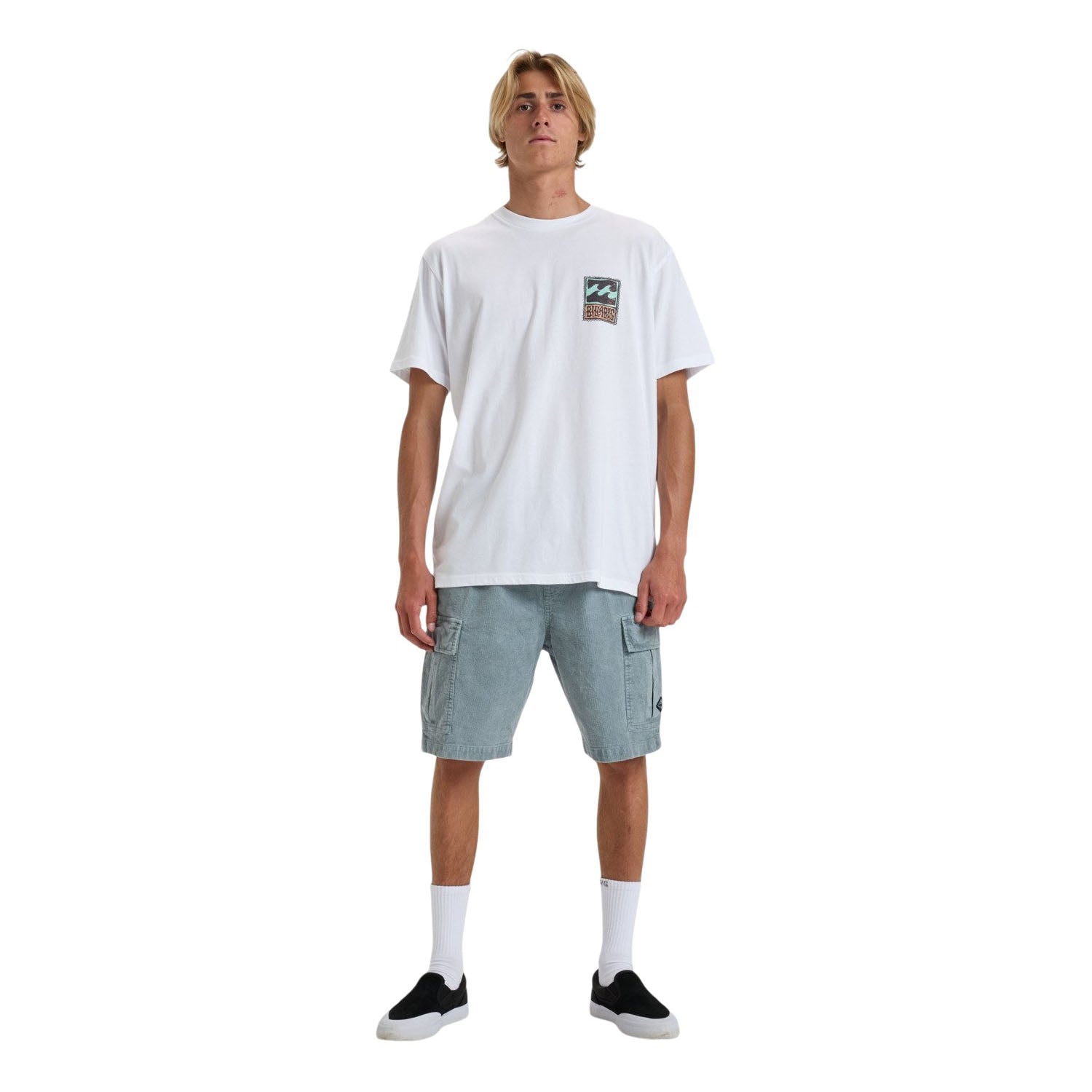 Billabong | Stamp Tee-shirt
