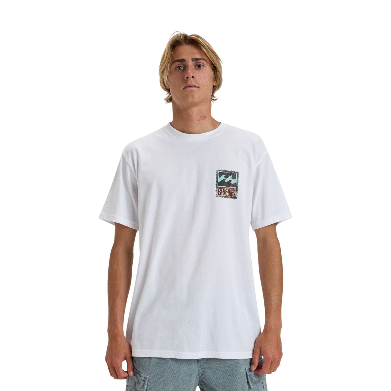 Billabong | Stamp Tee-shirt