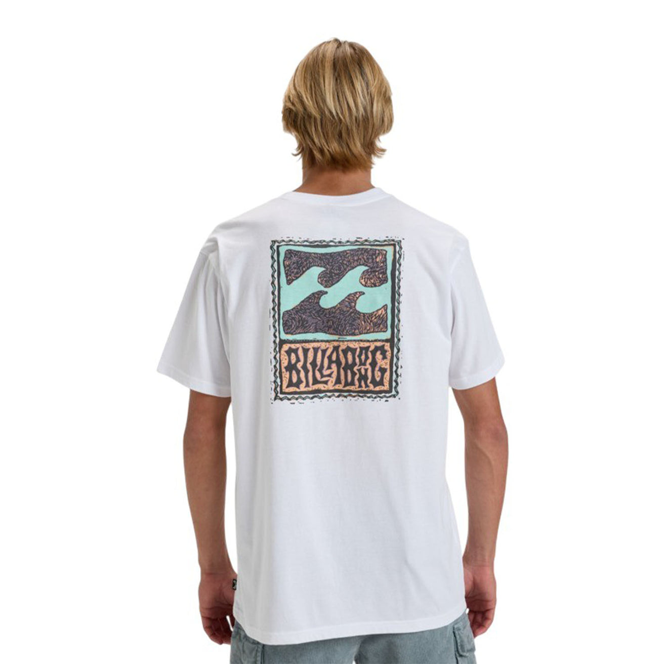 Billabong | Stamp Tee-shirt