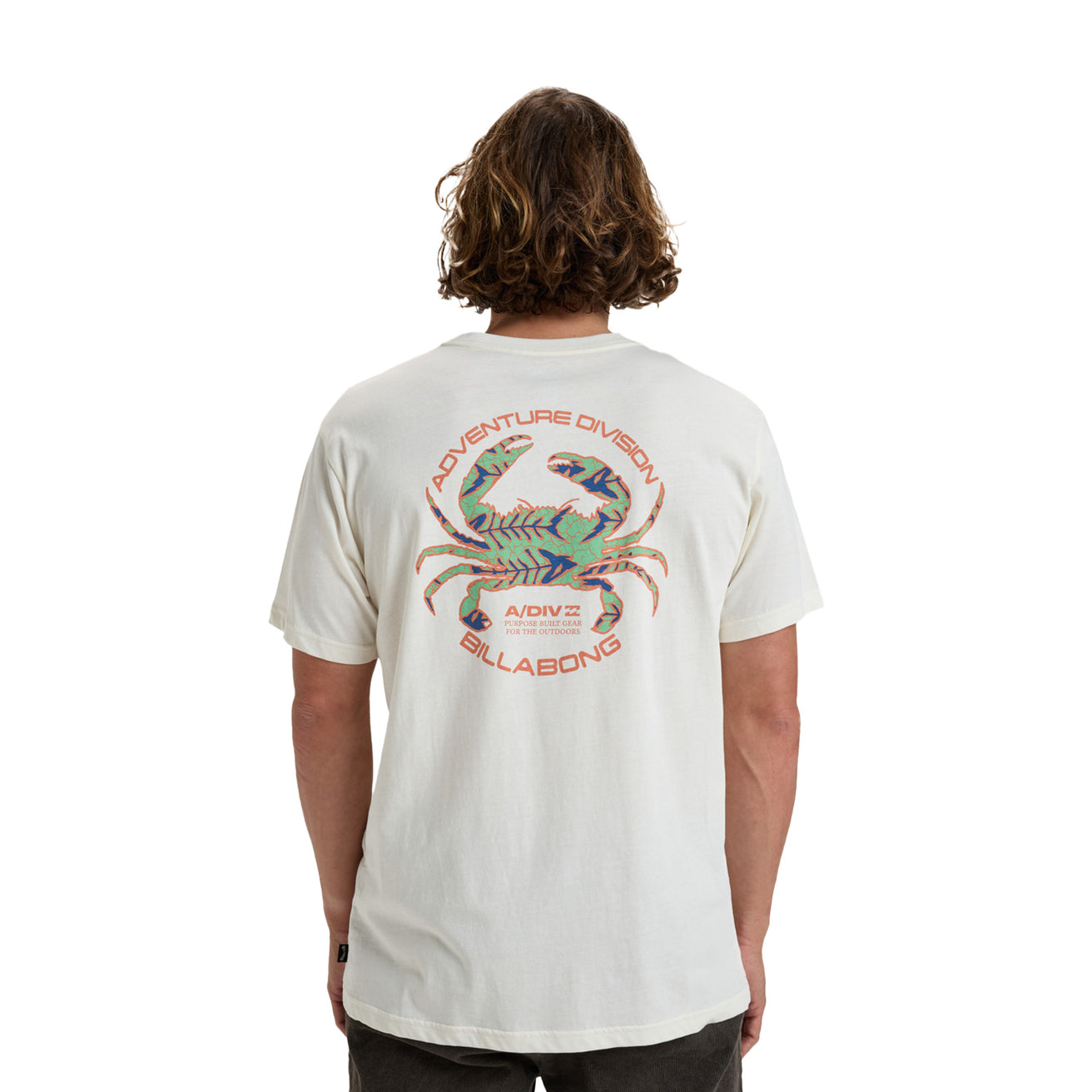 Billabong | Tee-shirt Fauna