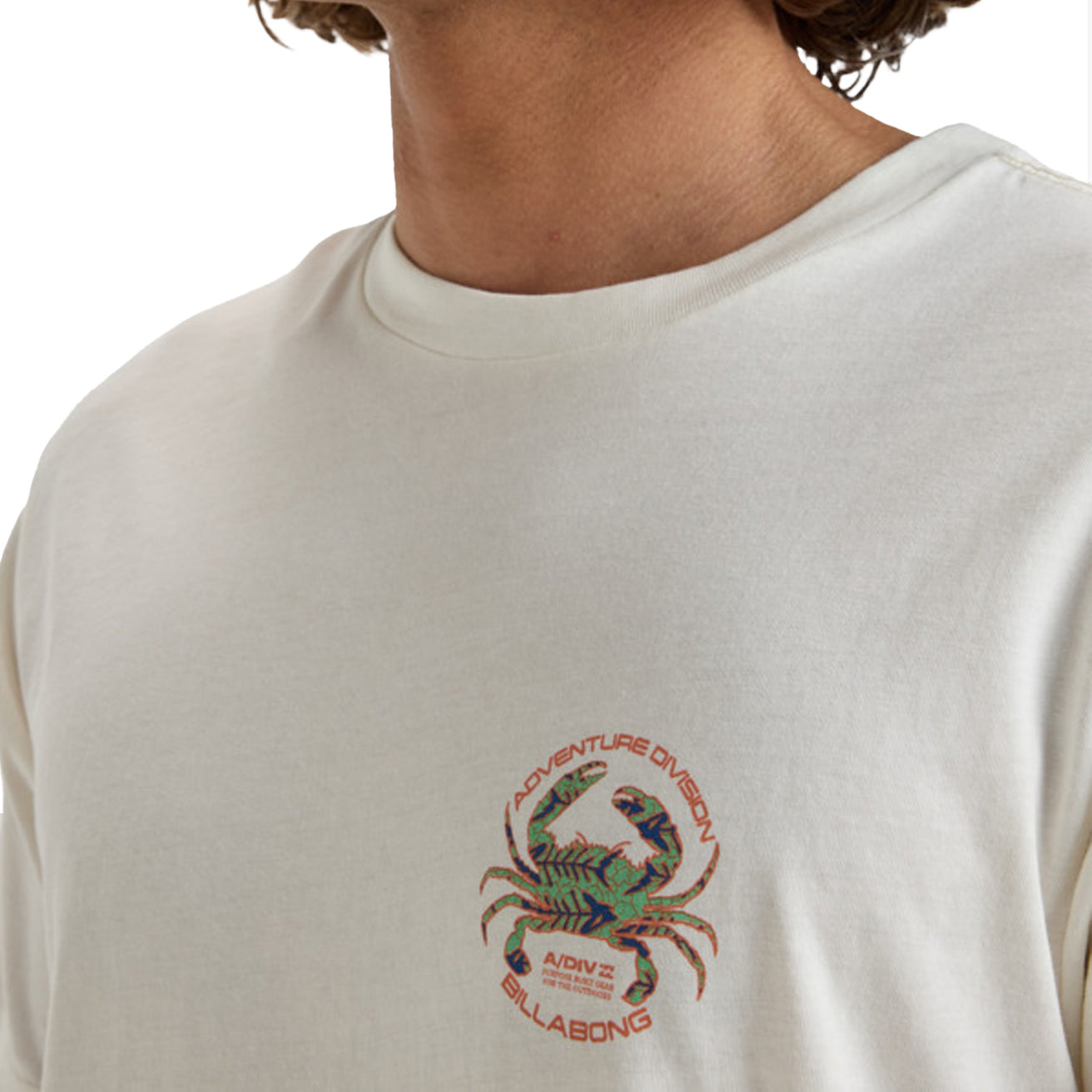 Billabong | Tee-shirt Fauna