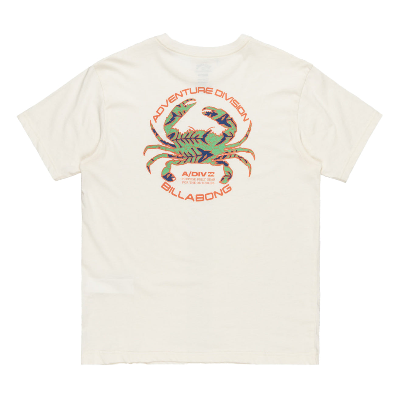 Billabong | Tee-shirt Fauna